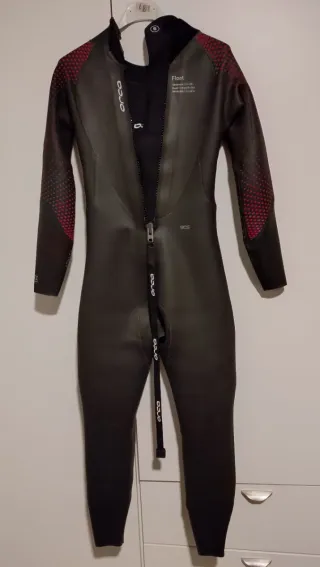 Neopreno Orca Float Mujer Talla S