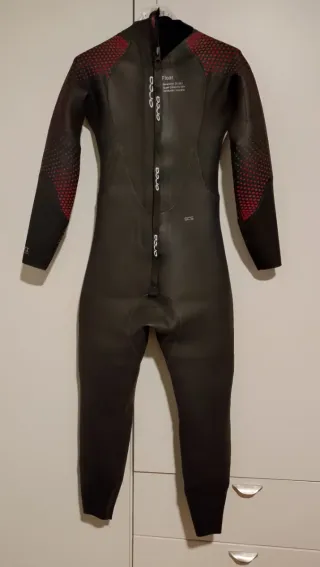 Neopreno Orca Float Mujer Talla S