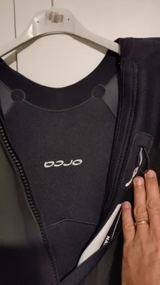 Neopreno Orca Float Mujer Talla S