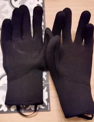 Neopreno Orca Float Mujer Talla S