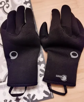 Neopreno Orca Float Mujer Talla S