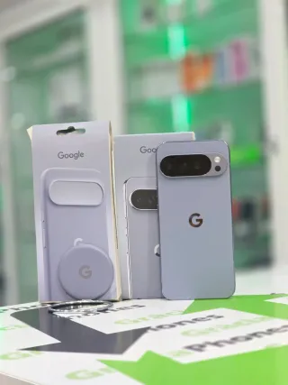 Google Pixel 10 Pro XL 256GB Semi-Nuevo