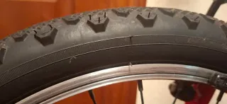 Bicicleta infantil 20 pulgadas