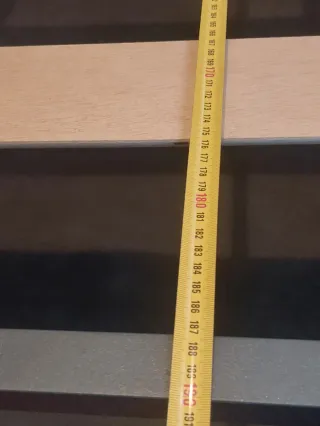 somier cama + colchón