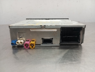 SISTEMA NAVEGACION GPS VOLKSWAGEN TIGUAN (AD1) CZ