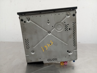 SISTEMA NAVEGACION GPS VOLKSWAGEN TIGUAN (AD1) CZ