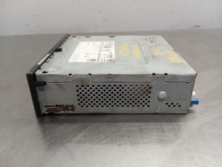 SISTEMA NAVEGACION GPS VOLKSWAGEN TIGUAN (AD1) CZ