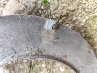 LAMBRETTA 125 LD PIEZAS VARIAS