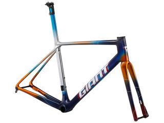 Giant kit Quadro TCR Advanced SL Team size M