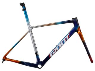 Giant kit Quadro TCR Advanced SL Team size M