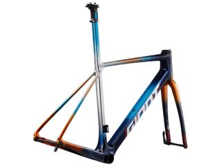 Giant kit Quadro TCR Advanced SL Team size M