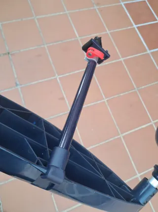 Patin universal para carrito de bebé