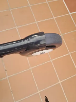 Patin universal para carrito de bebé