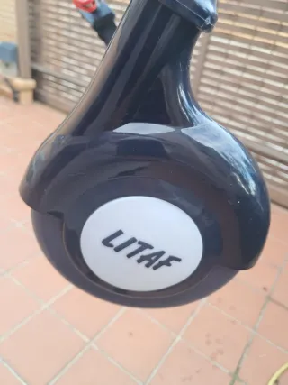 Patin universal para carrito de bebé