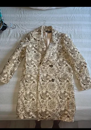 Completo originale KAOS – Made in Italy