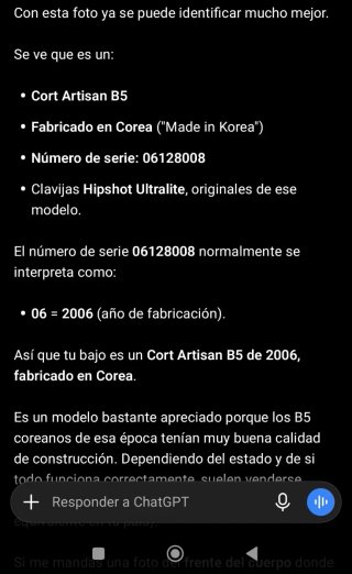 Bajo eléctrico cinco cuerdas