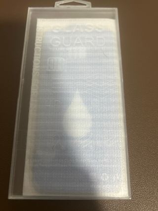 Protettore schermo in vetro temperato per iPhone 14