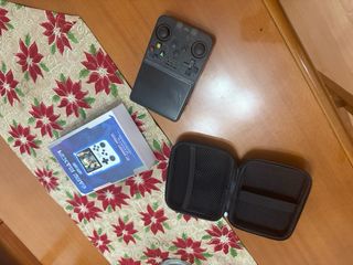 Game R36S en 25 euros