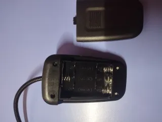 Lampara para portatil