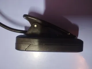 Lampara para portatil