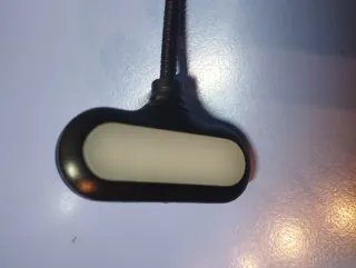 Lampara para portatil