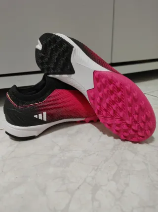 Zapatillas de fútbol Adidas