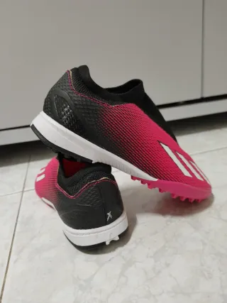 Zapatillas de fútbol Adidas