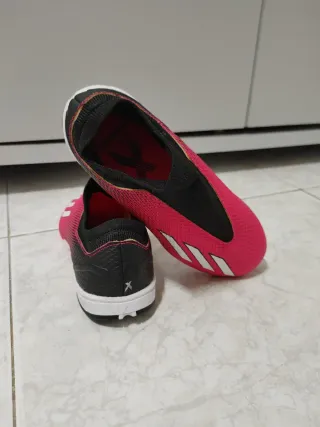 Zapatillas de fútbol Adidas