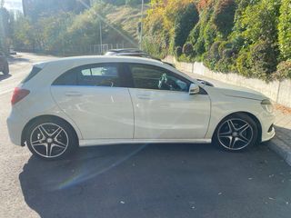 Mercedes-Benz Clase A AMG