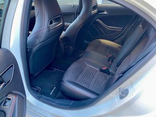 Mercedes-Benz Clase A AMG