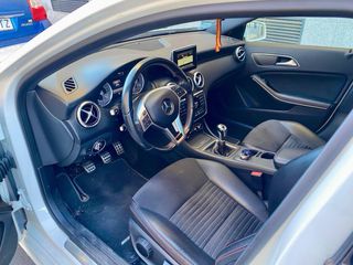 Mercedes-Benz Clase A AMG