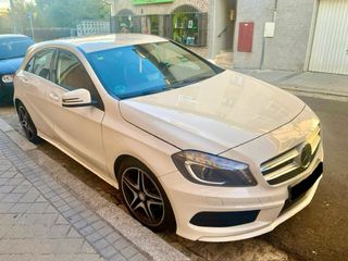 Mercedes-Benz Clase A AMG