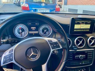 Mercedes-Benz Clase A AMG