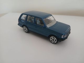 Range Rover 1/43 Burago