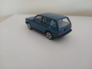 Range Rover 1/43 Burago