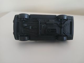 Range Rover 1/43 Burago