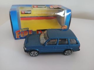 Range Rover 1/43 Burago