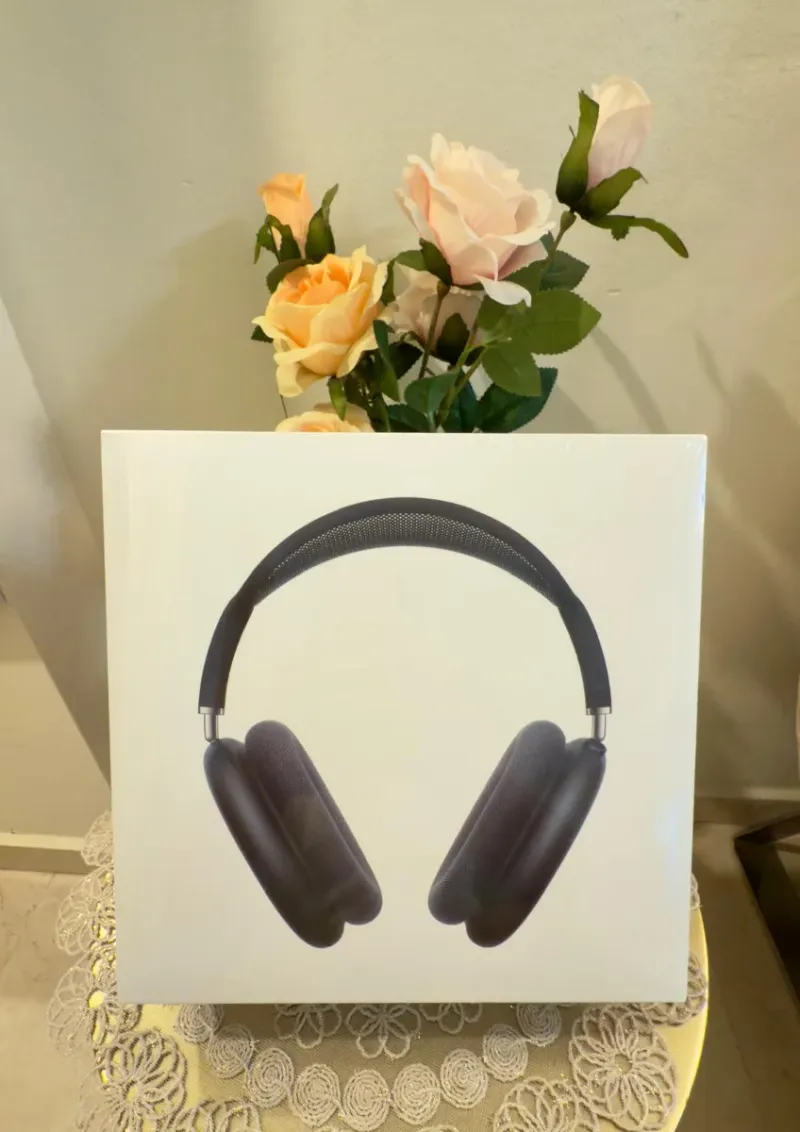 Apple AirPods Max 2 USB-C  2025