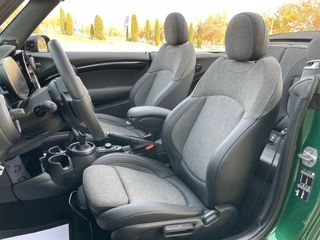 MINI MINI Cooper S Cabrio