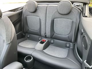 MINI MINI Cooper S Cabrio