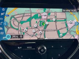 MINI MINI Cooper S Cabrio