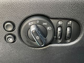 MINI MINI Cooper S Cabrio