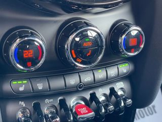 MINI MINI Cooper S Cabrio