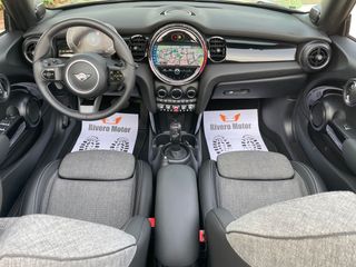 MINI MINI Cooper S Cabrio
