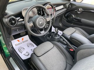 MINI MINI Cooper S Cabrio