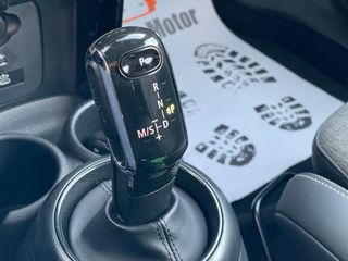 MINI MINI Cooper S Cabrio