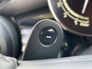 MINI MINI Cooper S Cabrio