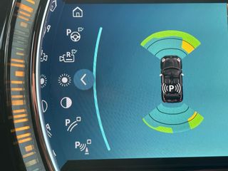 MINI MINI Cooper S Cabrio