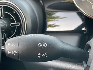 MINI MINI Cooper S Cabrio