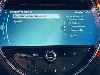 MINI MINI Cooper S Cabrio